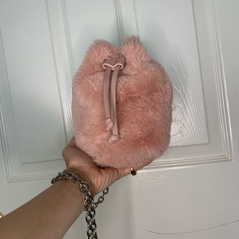 Steve Madden Rossy Pink Bcami, Blush